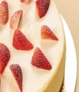 تشيز كيك فراولة+تيراميسو+كيك جزر،طازج يومياً حلى منزلي ،حلى بيتنا غير،جرب قطعة.وخلّي الدايت لبعدين