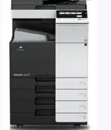 USED COPY MACHINE KONICA MINOLTA BIZHUB C308 COLOR