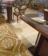 بيع مطعم ومقهي سوبر استار