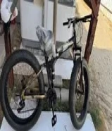 challenge folding bicycle