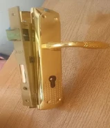 نچار. عبدالرحمن. فنی