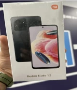 Redmi Note 12