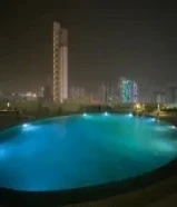 شقة للايجار في مجمع العرين السكني