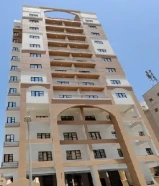 شقة للايجار عوايل بالمنقف