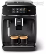 KWDPhilips Series 2200 Fully Automatic Espresso Machine مكينة اسبريسو فيليبس اتوماتيك