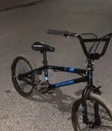 قاري BMX للبيع