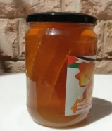 عسل نحل فلسطيني اصلي عالي الجودة
