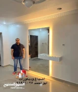 اصباغ وديكورات ابو احمد