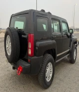 همر 2008 ثمانيه سلندر