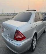 مرسيدس عداد 94 موديل 2001