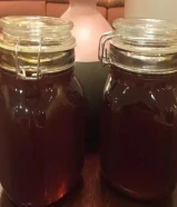 عسل سدر جبلي مميز