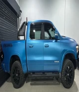 RAM 1500 Rebel CC 2019