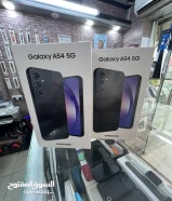 Samsoung A54 5g 256 gb