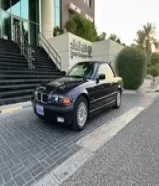 السالمية BMW325I موديل 1994 V6