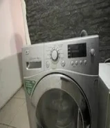 ال اجي 6 كيلو مع نشافة مجفف 3