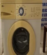 Lg washing machine for sale