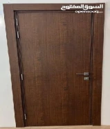 معلم نجاره لفك وتركيب وتصليح جميع انواع النجاره