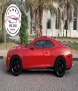 carشيفروليه كامارو SS موديل 2010 Chevrolet Camaro SS 2010