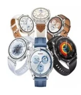 ساعه هواوى GT5 الرجالى و النسائيه بافضل الاسعار HUAWEI GT5 watch