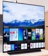 LG C1 OLED 55”69979199