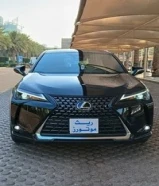 للبيع لكزس UX300 2024