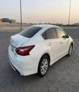 التيما 2018 بحالة المصنع كالجديد