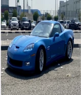 For sale is a 2008 Corvette