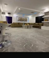 شقه للإيجار اليومي
