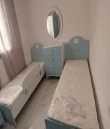 غرفة نوم اطفال جديدة