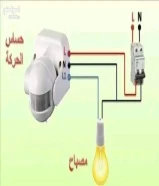 كهرباي منازل