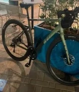 للبيع دراجة هوائية SUNPEED حجم 29