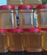 عسل طبيعي 100% من جبال ايران