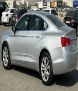 امبالا 2017 عداد 120 كم فقط