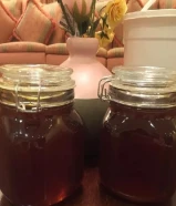 عسل سدر جبلي مميز