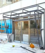 حداد الكويت حداده حداد عام حداد مظلات حداد ديوانيات جميع اعمال الحداده مظلات كيربي