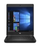 USED LAPTOP DELL LATITUDE 5480 With Bag & Mouse & HeadphoneDelivery