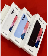 Galaxy A13 (128GB/4RAM) new, in carton, one year warranty