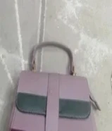 شنط نسائيه وبناتيه نظيفات