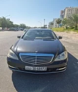 مرسيدس C250 AMG Kit كوبيه موديل 2012 شرط الفحص