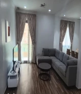 شقق مفروشه الايجار