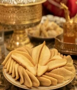 حلويات مغربية كعب غزال في الكويت