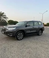 تويوتا برادو 2022