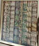 معلم حلويات سوري