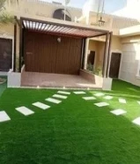 تنسيق و صيانة حدائق و انشاء و صيانة شبكات الري في جميع مناطق الكويت