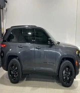 Jeep Grand Cherokee Altitude