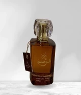 Dعطر عود الرحمة الاماراتي الأصلي عب100