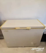 Big Freezer for sale 260 litres