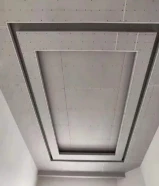 جبس بورد بالكويت تركيب سقف معلقة مع مخفي تركيب طوفي تركيب قواطع تركيب بلاط 60 في 60