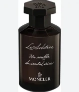 عطر اصلي ماركة عالمية Moncler
