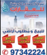 مطلوب من الساده الملاك اراضي وبيوت